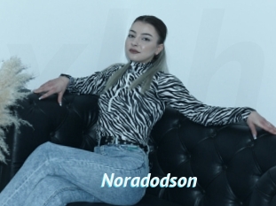 Noradodson