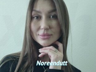 Noreendutt