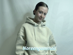 Noreengammell