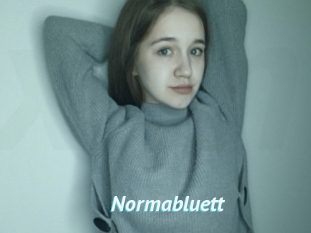 Normabluett