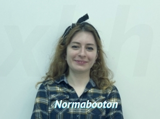 Normabooton