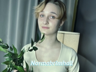 Normabrimhall