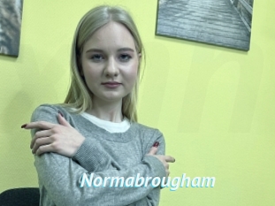 Normabrougham