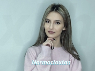 Normaclaxton