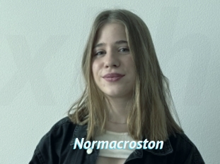 normacroston xxx Hannah Harper