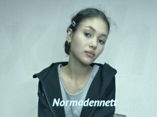 Normadennett
