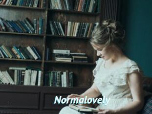 Normalovely