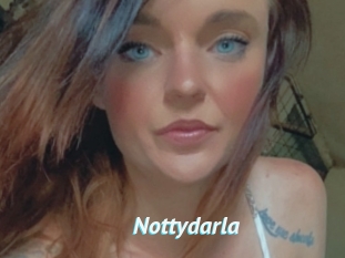 Nottydarla