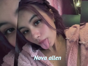 Nova_allen