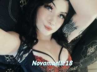 Novamaelle18