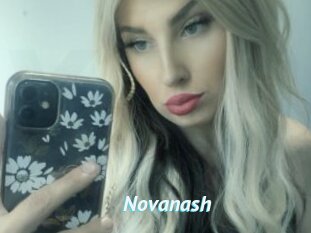 Novanash