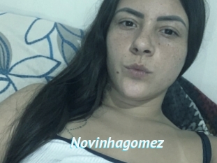 Novinhagomez