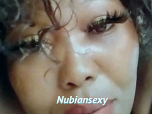 Nubiansexy