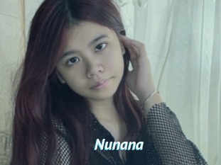 Nunana