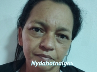 Nydahotnalgas