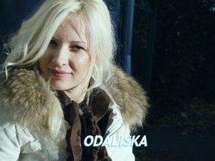 ODALISKA