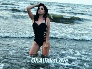 OhAlinkaLove