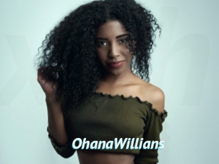 OhanaWillians