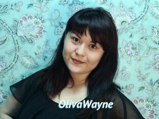 OlivaWayne