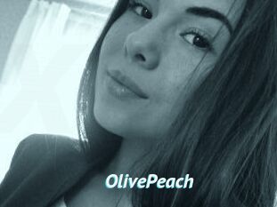 OlivePeach