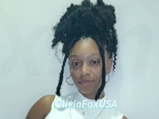 OliviaFoxUSA