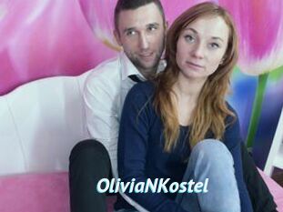 OliviaNKostel