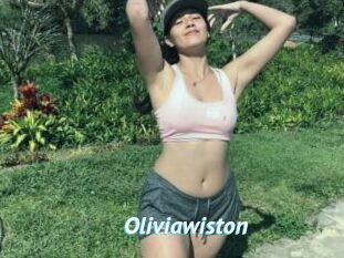 Oliviawiston