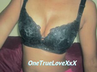 OneTrueLoveXxX