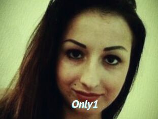 Only1