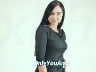 OnlyYouAndI