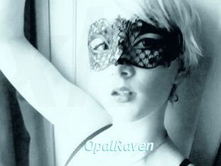 OpalRaven