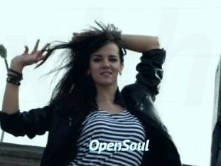 OpenSoul