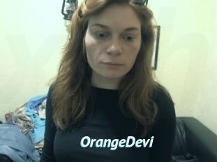 OrangeDevi