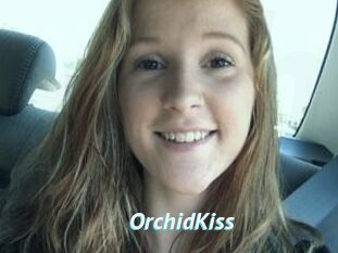 OrchidKiss