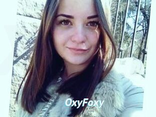 OxyFoxy
