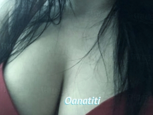 Oanatiti
