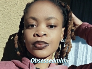 Obsessedmimi