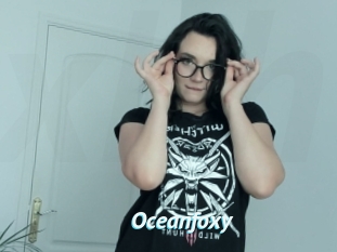Oceanfoxy
