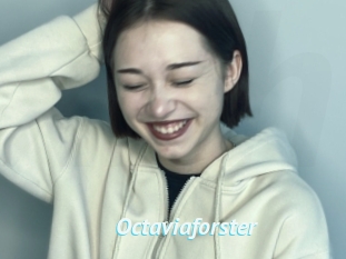 Octaviaforster