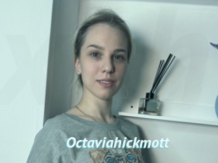 Octaviahickmott