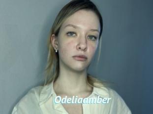Odeliaamber