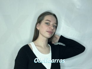 Odeliaarras