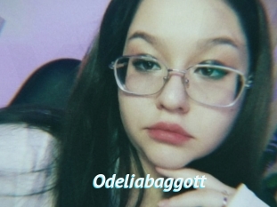 Odeliabaggott