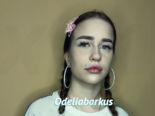 Odeliabarkus