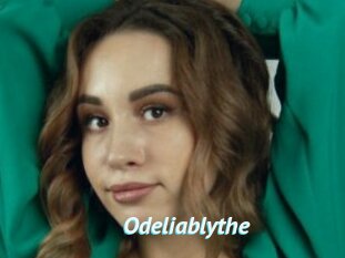 Odeliablythe