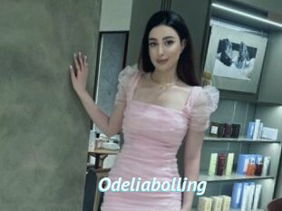 Odeliabolling