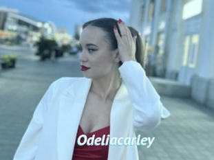 Odeliacarley