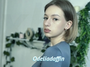 Odeliadaffin