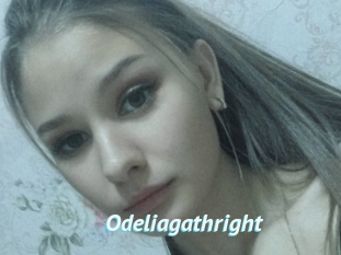 Odeliagathright