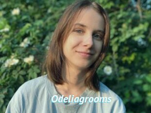 Odeliagrooms